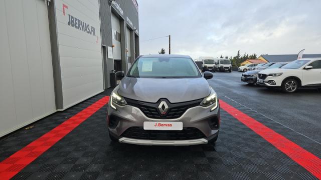 Renault Captur image 1