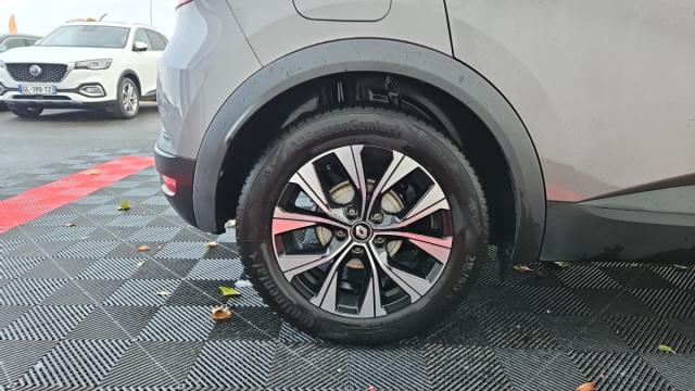 Renault Captur image 7