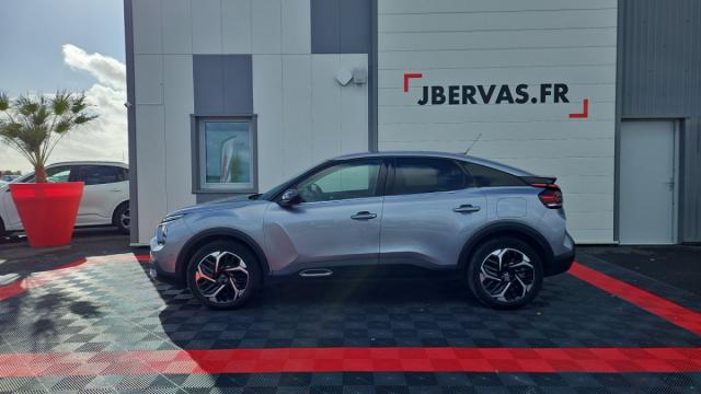 Citroen C4 image 2
