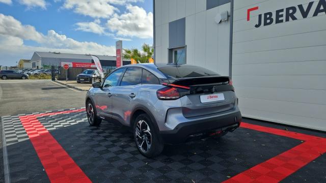 Citroen C4 image 3