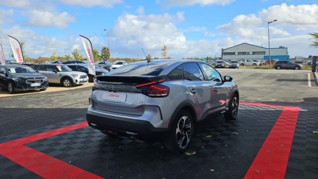 Citroen C4 image 6