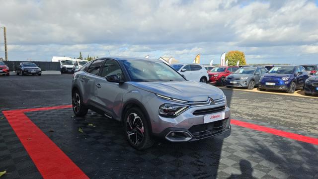 Citroen C4 image 4