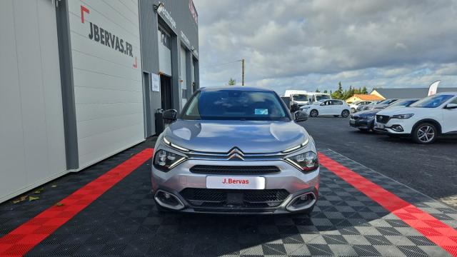 Citroen C4 image 1