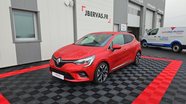 Renault Clio V Intens E-Tech 140