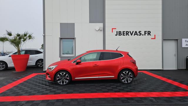 Renault Clio image 9