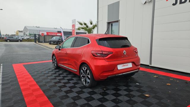 Renault Clio image 2