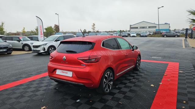 Renault Clio image 8