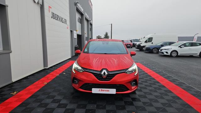 Renault Clio image 4