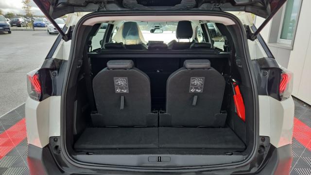 Peugeot 5008 image 5