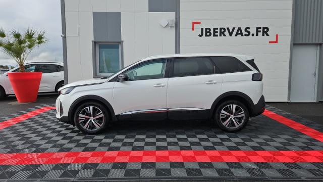 Peugeot 5008 image 9