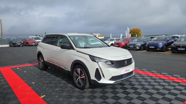 Peugeot 5008 image 8