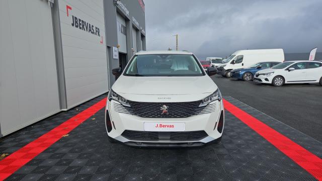 Peugeot 5008 image 6