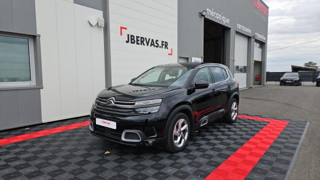 Citroen C5 Aircross Business Bluehdi 130 Ss Eat8