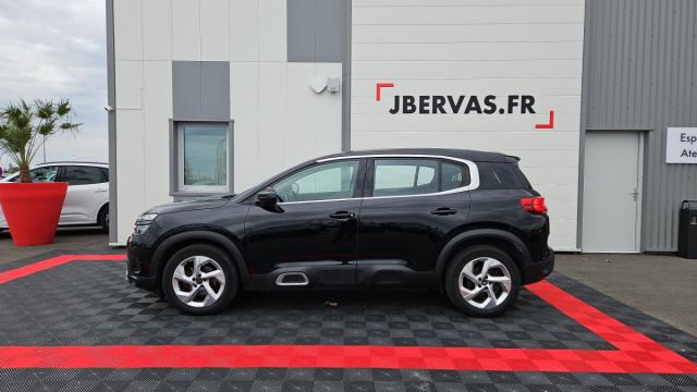 Citroen C5 Aircross image 4