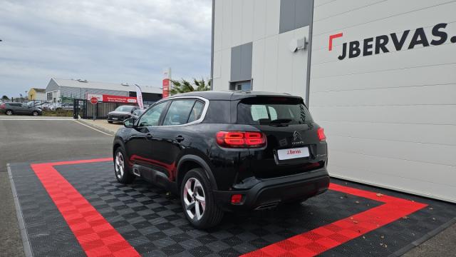 Citroen C5 Aircross image 3