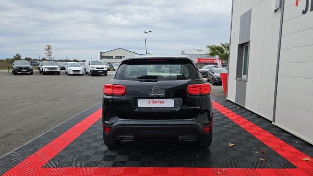 Citroen C5 Aircross image 9