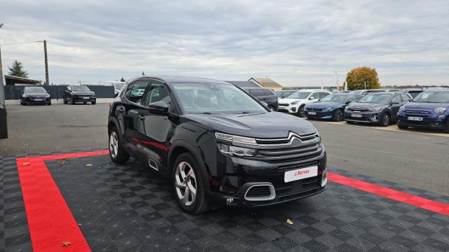 Citroen C5 Aircross image 5