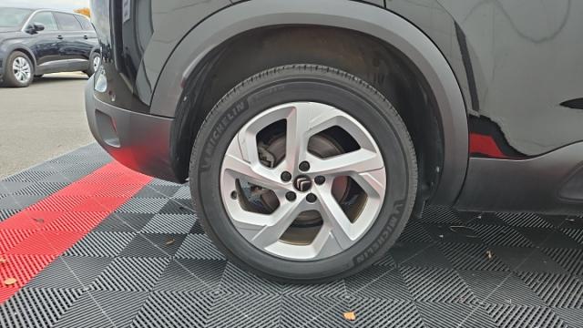 Citroen C5 Aircross image 8