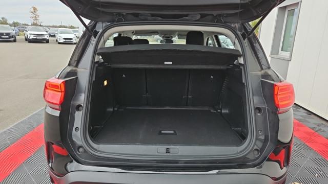 Citroen C5 Aircross image 6