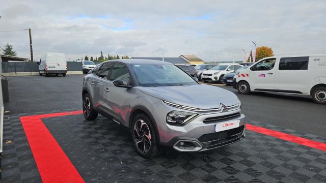 Citroen C4 image 8
