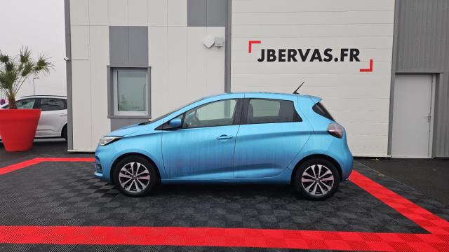 Renault Zoe image 3