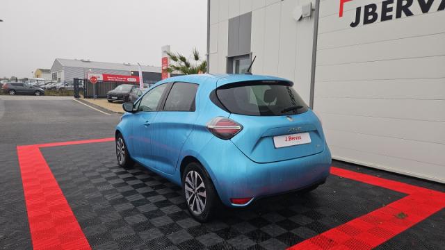 Renault Zoe image 8