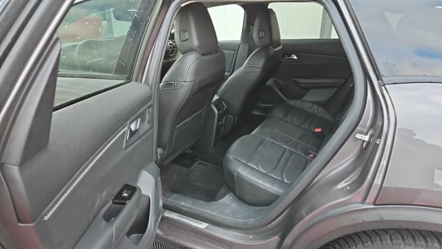 Citroen C5 X image 4