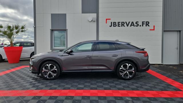 Citroen C5 X image 3