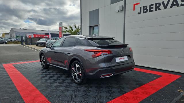 Citroen C5 X image 6