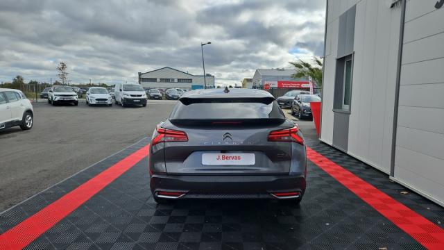 Citroen C5 X image 7