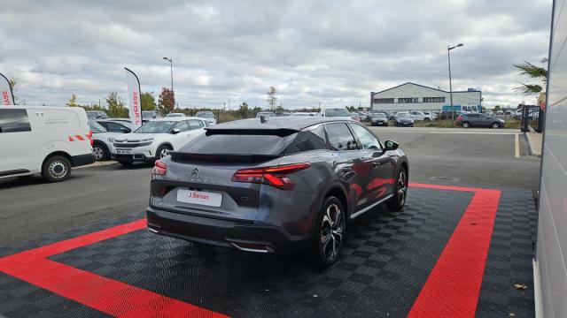 Citroen C5 X image 8