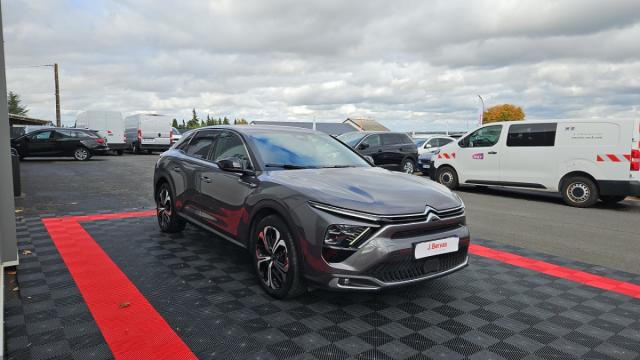 Citroen C5 X image 2