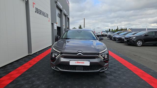 Citroen C5 X image 9