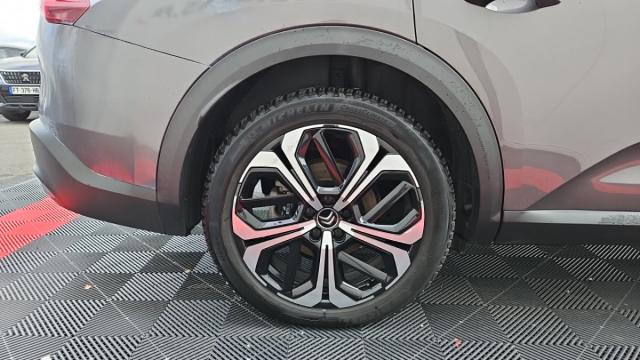 Citroen C5 X image 1