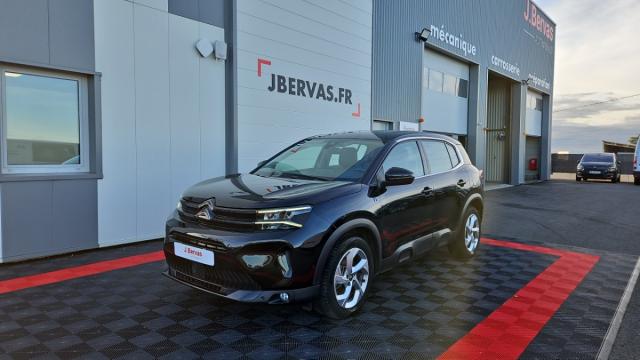 Citroen C5 Aircross Hybride Rechargeable 225 E-Eat8 Feel