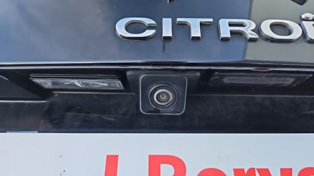 Citroen C5 Aircross image 8