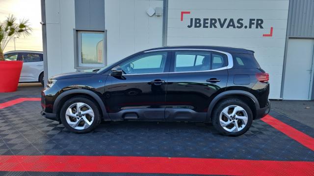 Citroen C5 Aircross image 5