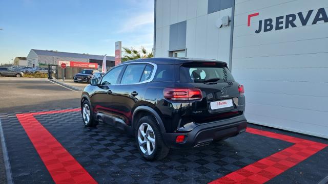 Citroen C5 Aircross image 9