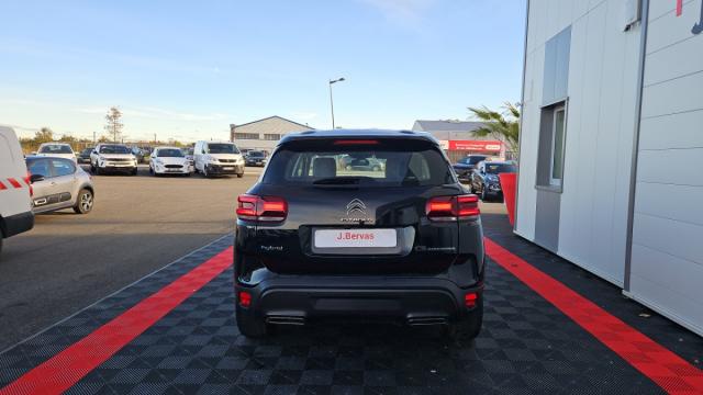 Citroen C5 Aircross image 6