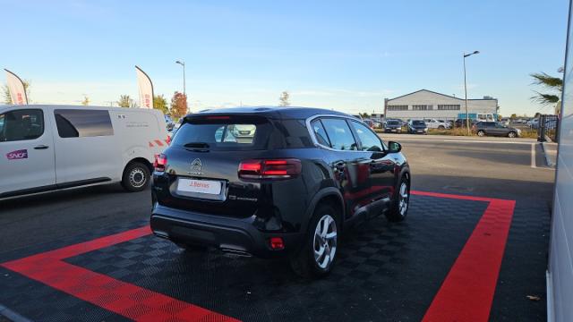 Citroen C5 Aircross image 3