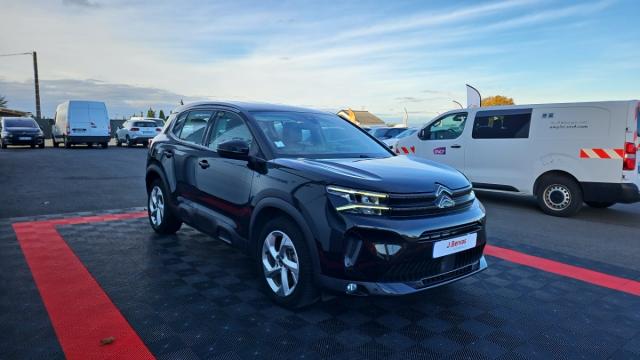 Citroen C5 Aircross image 4