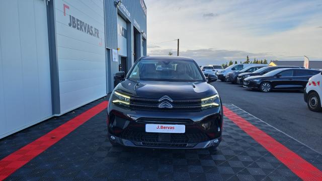 Citroen C5 Aircross image 7