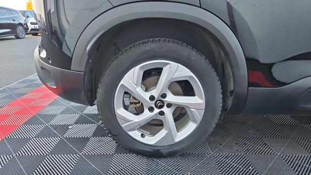 Citroen C5 Aircross image 1