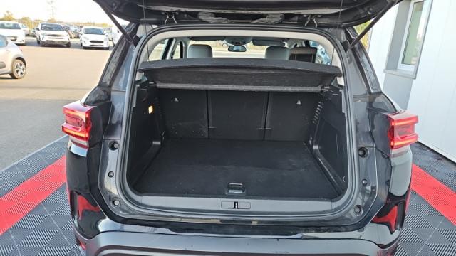 Citroen C5 Aircross image 2