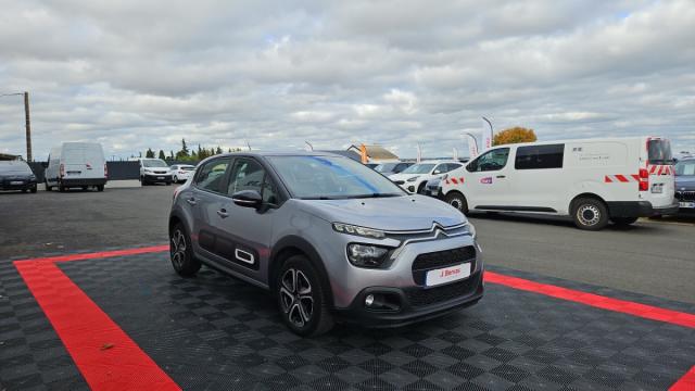 Citroen C3 image 3