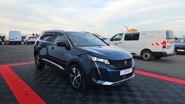 Peugeot 5008 image 6