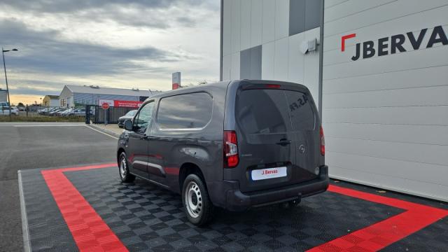 Opel Combo image 7