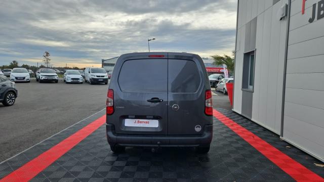 Opel Combo image 6