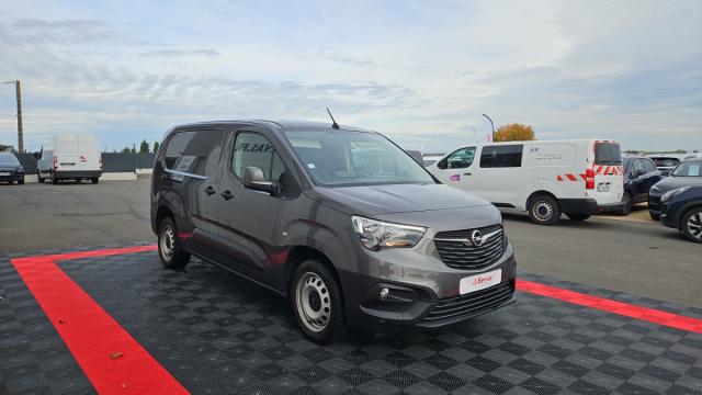 Opel Combo image 3