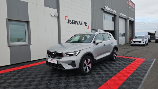 Volvo Xc40 T4 Recharge 129+82 Ch Dct7 Start